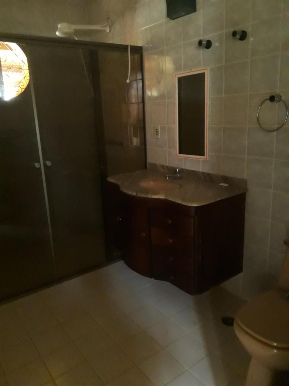 Hôtel Chacara Acaua à Cabreúva Extérieur photo